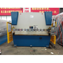 China Cheap Price Hydraulic Press Brake Machine (WC67Y 80/3200)